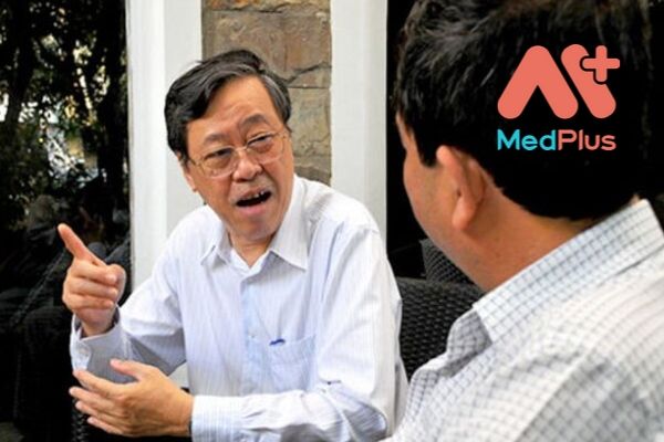Bác sĩ Dương Phước Hưng – bác sĩ chữa trĩ giỏi TP.HCM
