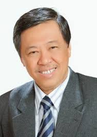 Bác sĩ Dương Phước Hưng