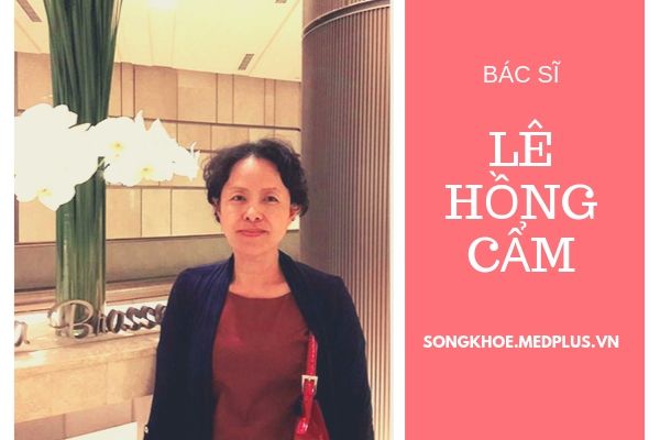 bac si le hong cam