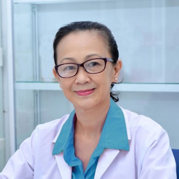 Bác sĩ Nguyễn Duy Tài
