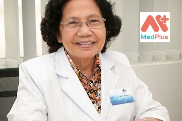 “Bà tiên” bác sĩ Phượng bệnh viện Từ Dũ – Cách đặt lịch khám bác sĩ