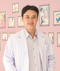 Bác sĩ Vũ Văn Phi