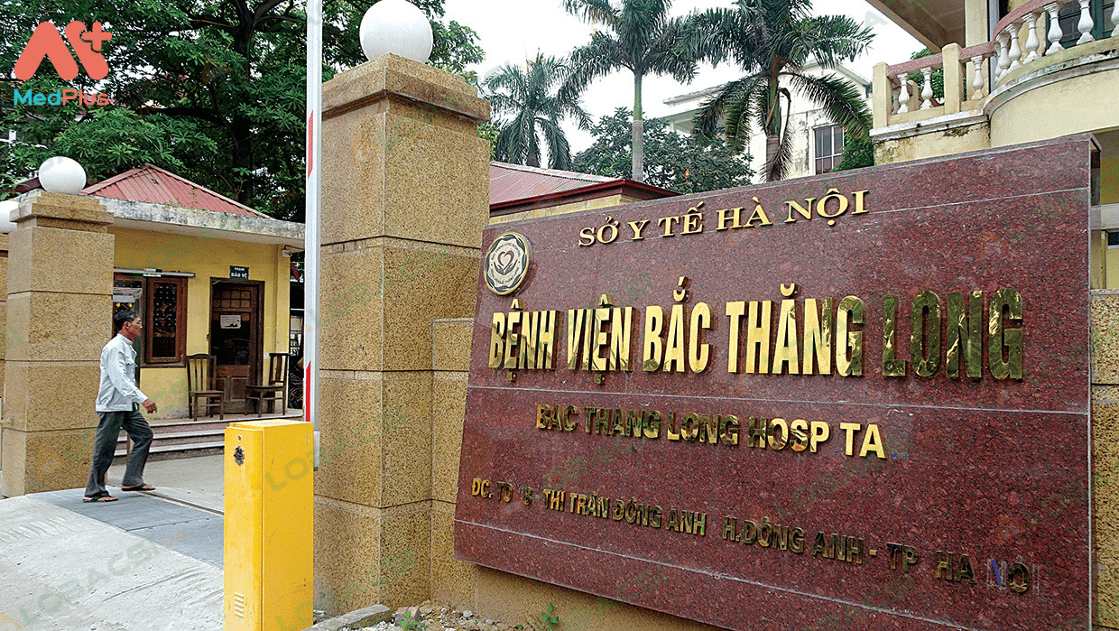 BV Bắc Thăng Long