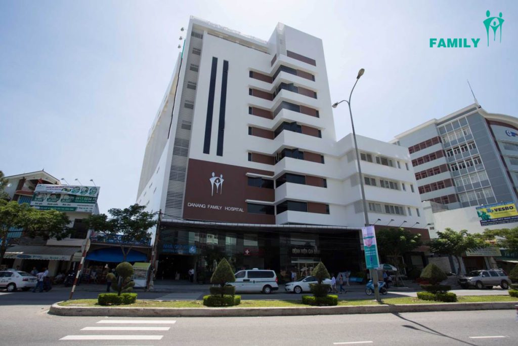BV Gia đình Đà nẵng
