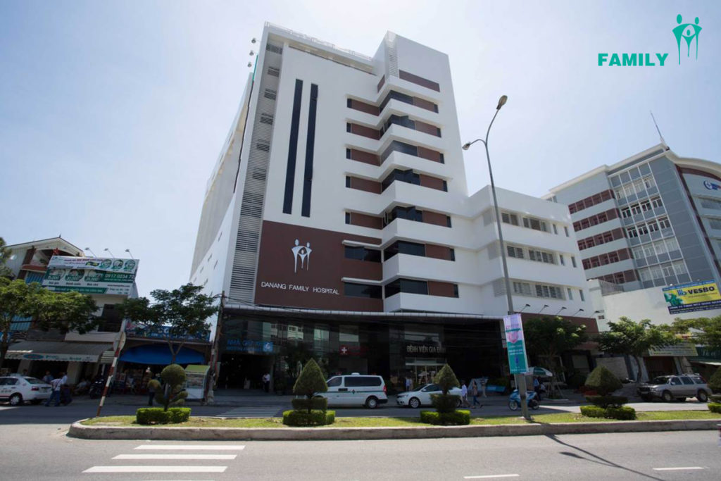 +7 lí do nên chọn Bệnh viện Gia đình Đà Nẵng - Medplus.vn