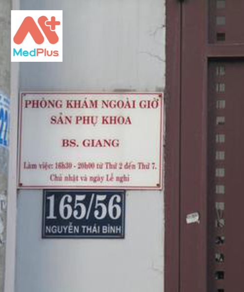 bs Bùi Trúc Giang