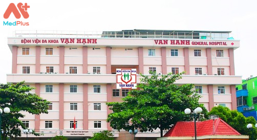 Sinh con Khoa Sản Bệnh viện Vạn Hạnh có tốt không? 128 Khoa Sản BV đa khoa Vạn Hạnh