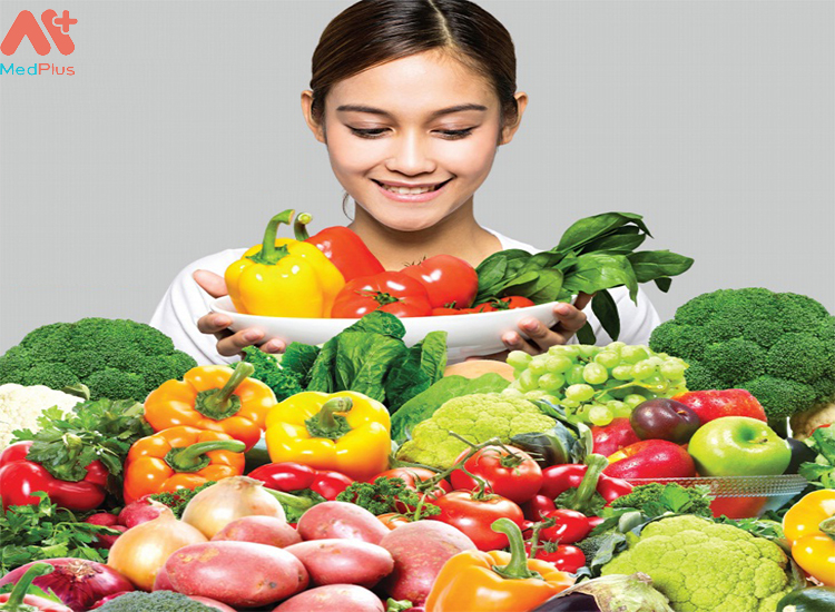 Cần phải có chế độ ăn uống hợp lý, tăng sức đề kháng bảo vệ cơ thể trước tất cả các loại bệnh.