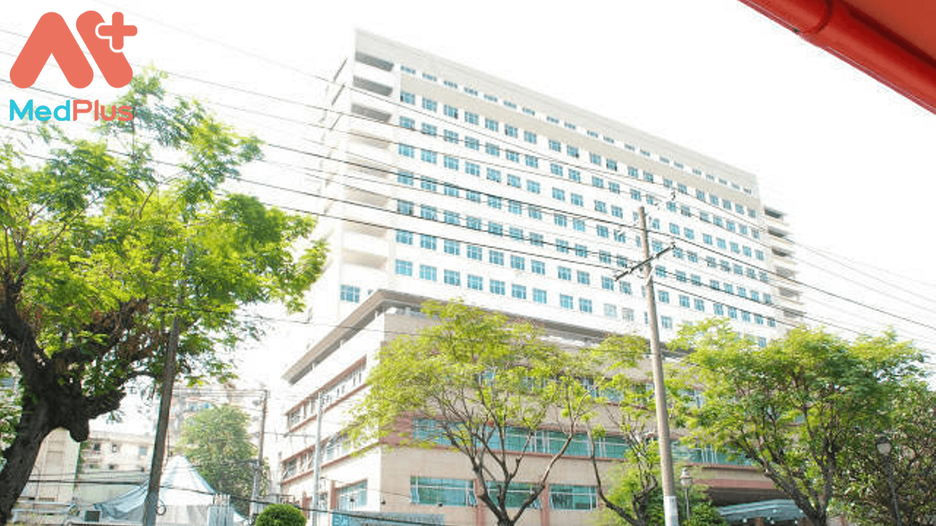 Bệnh viện Đại học Y dược TPHCM