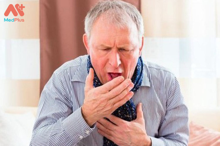 Khó thwor là một triệu chứng bệnh phổ biến thường thấy, cũng là một trong những dấu hiệu của bệnh bướu cổ