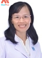 Bác sĩ Võ Thị Mỹ Ngọc