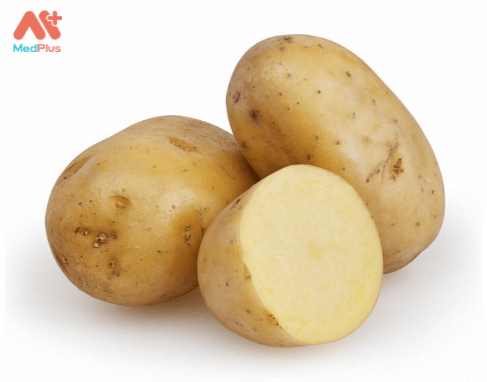 Một số chuyên gia đã đưa ra chứng minh rằng, ăn củ khoai tây khi mang thai trên 100 gram/tuần. Sẽ làm tăng 27% nguy cơ mắc bệnh tiểu đường.
