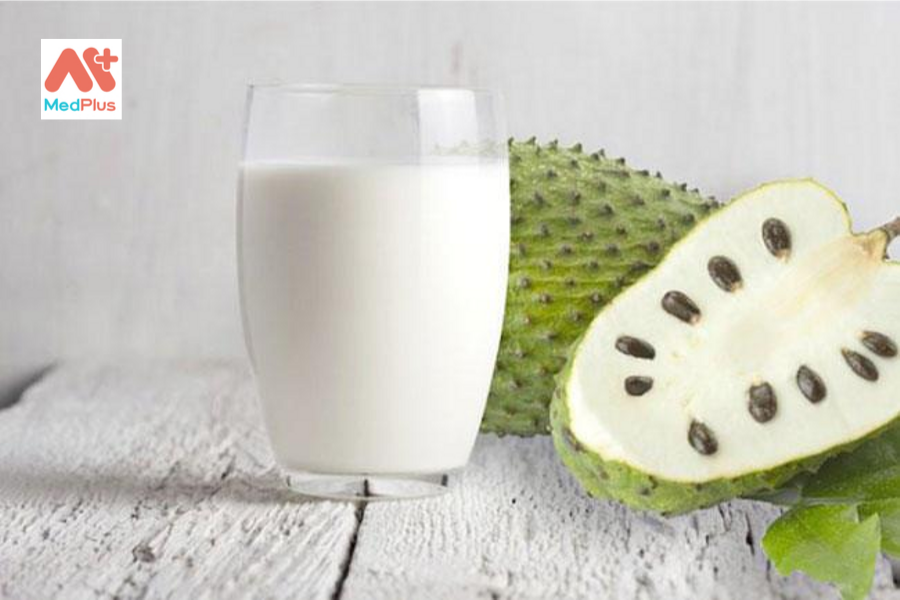đây là thực phẩm bổ dưỡng