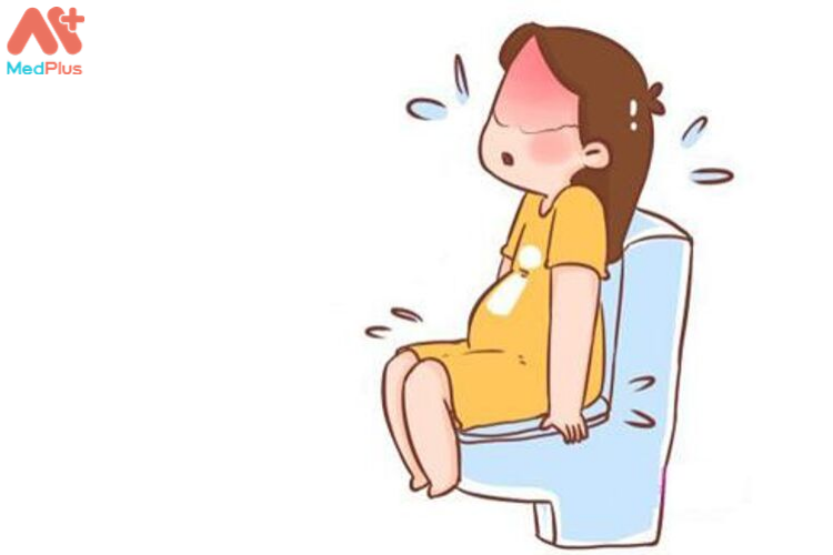 Nguy hiểm từ đau buốt nóng rát khi tiểu