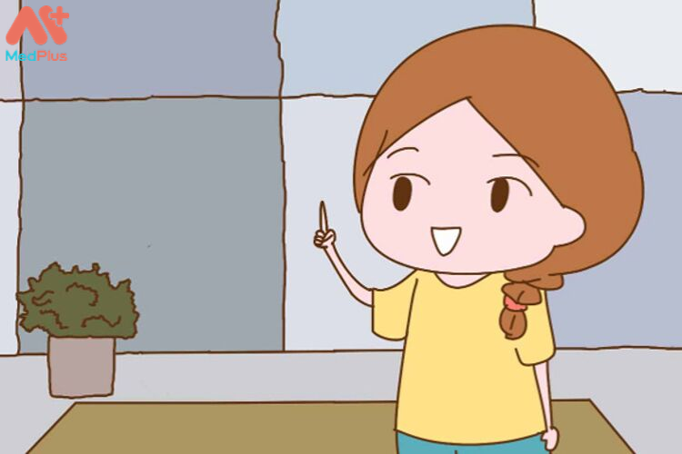 Lưu ý cho mẹ khi có dấu hiệu trên