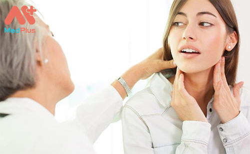 phòng khám nội tiết uy tín huyện Bình Chánh