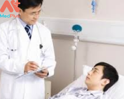 phòng khám Nam khoa uy tín Hà Nội
