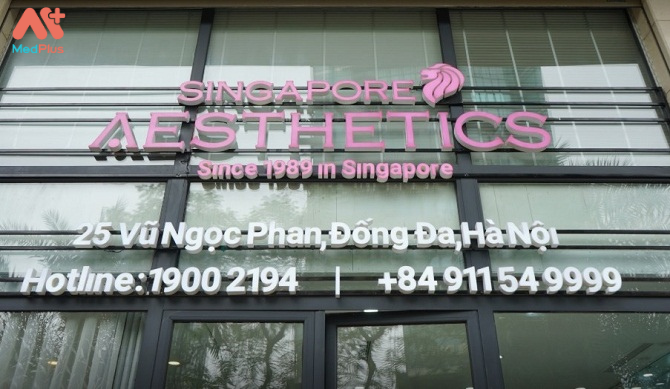phòng khám singapore 1 - Medplus