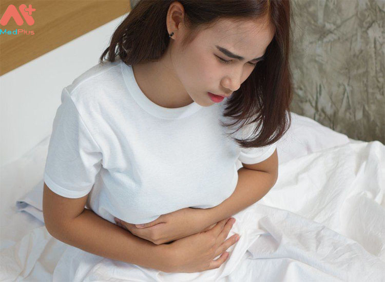 Đau bụng, tiêu chảy là 2 dấu hiệu rõ ràng nhất của bệnh Crohn