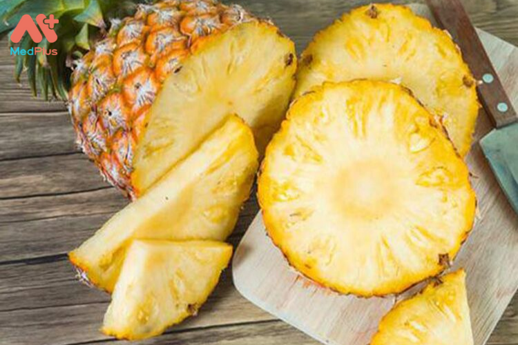 Sắp sinh nên ăn gì cho dễ đẻ? Bỏ túi 5 thực phẩm giúp mẹ đẻ không đau