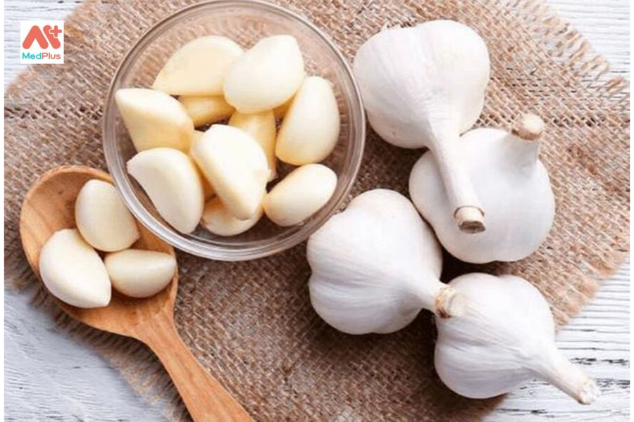 có thể kết hợp tỏi với nhiều món ăn khác