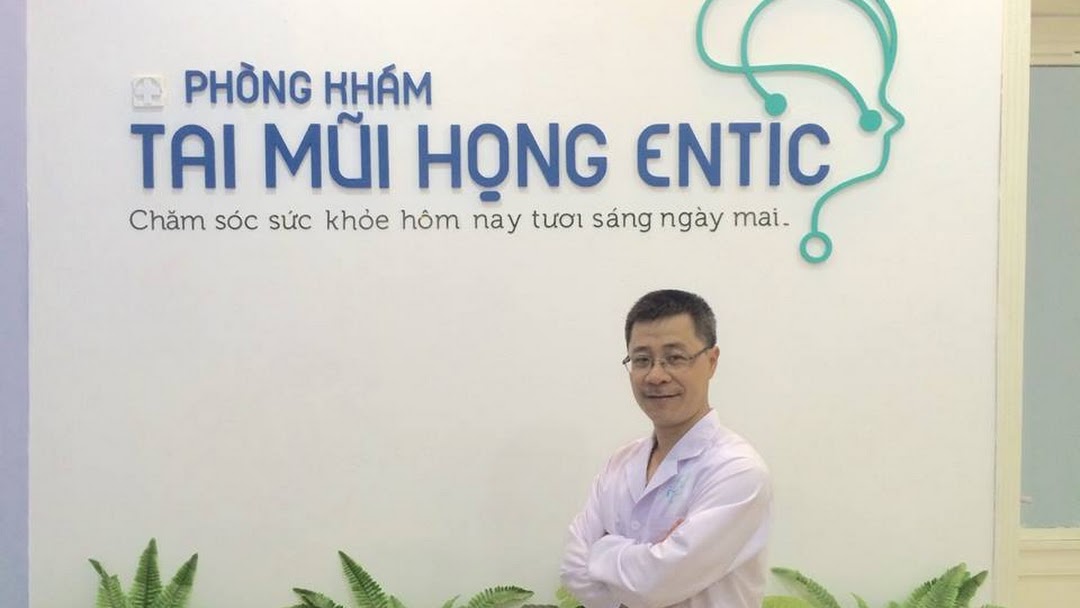 TS.BS Nguyễn Khắc Hùng