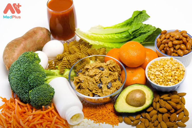 Ăn các thực phẩm nhiều vitamin B1 giảm nguy cơ mắc bệnh Beriberi