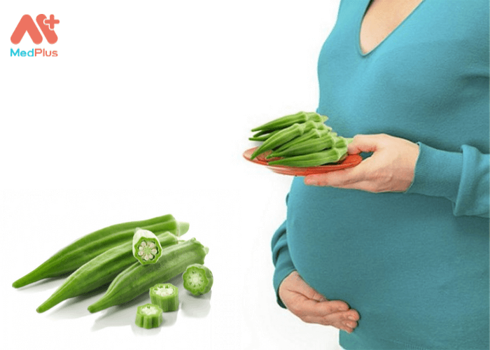 Đậu bắp là loại thực phẩm giàu vitamin và khoáng chất vô cùng có lợi. Mẹ bầu ăn thực phẩm này trong thai kỳ mang lại nhiều lợi ích cho sức khỏe.