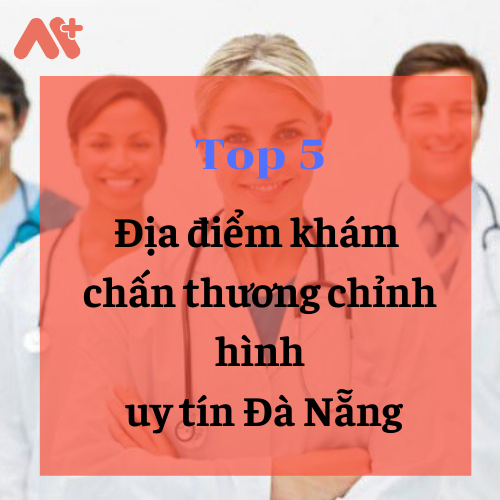 phòng khám chấn thương chỉnh hình giỏi