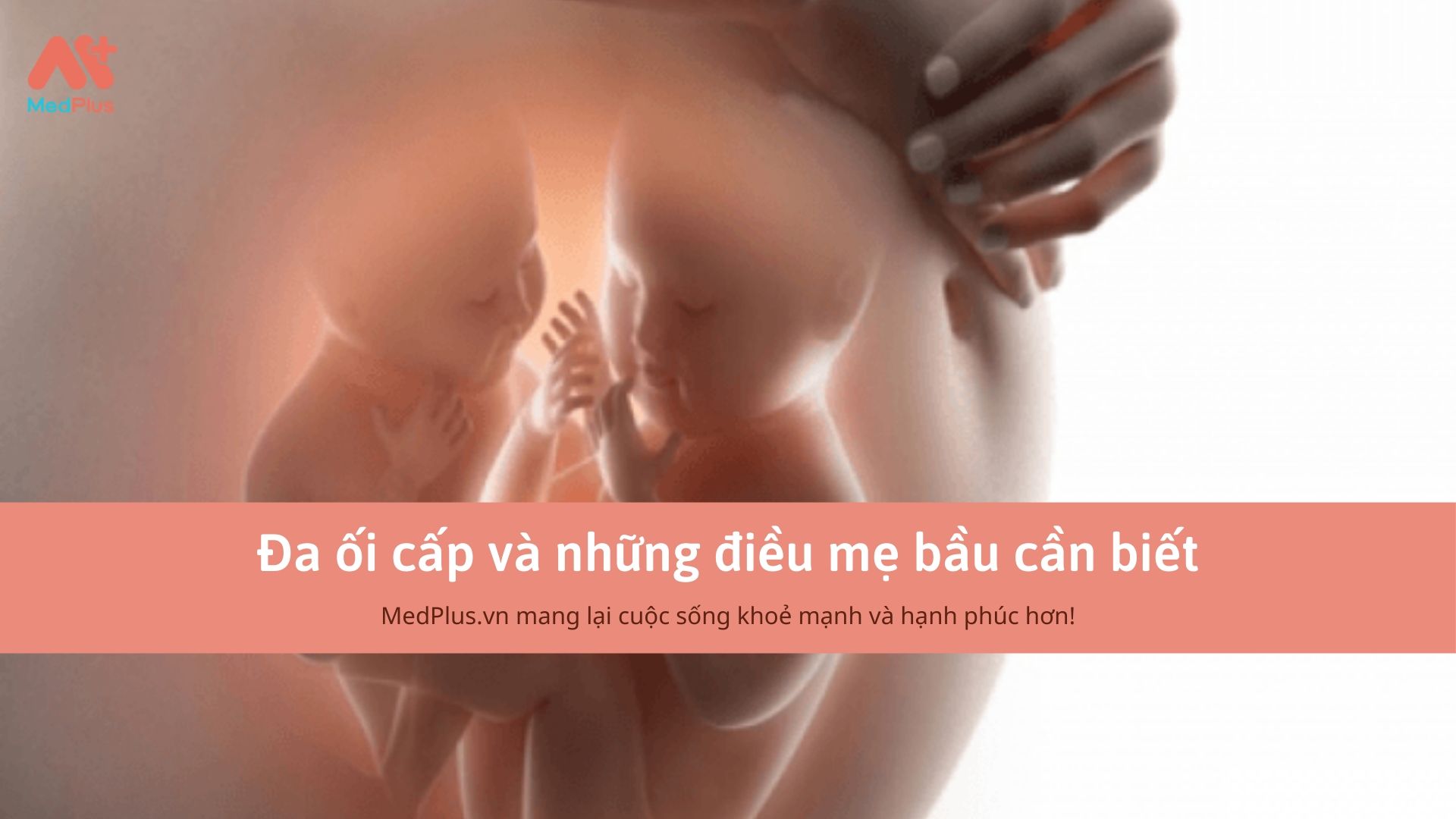 Đa ối cấp và những điều mẹ bầu cần biết