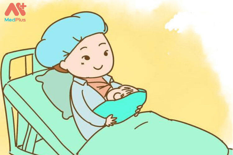 Điều chồng nên làm khi vợ chuyển dạ 8 1 - Medplus