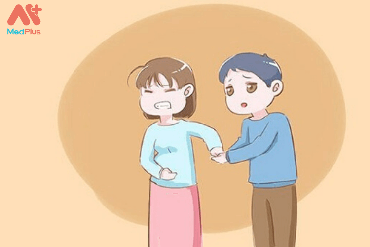 Điều chồng nên làm khi vợ chuyển dạ 9 1 - Medplus