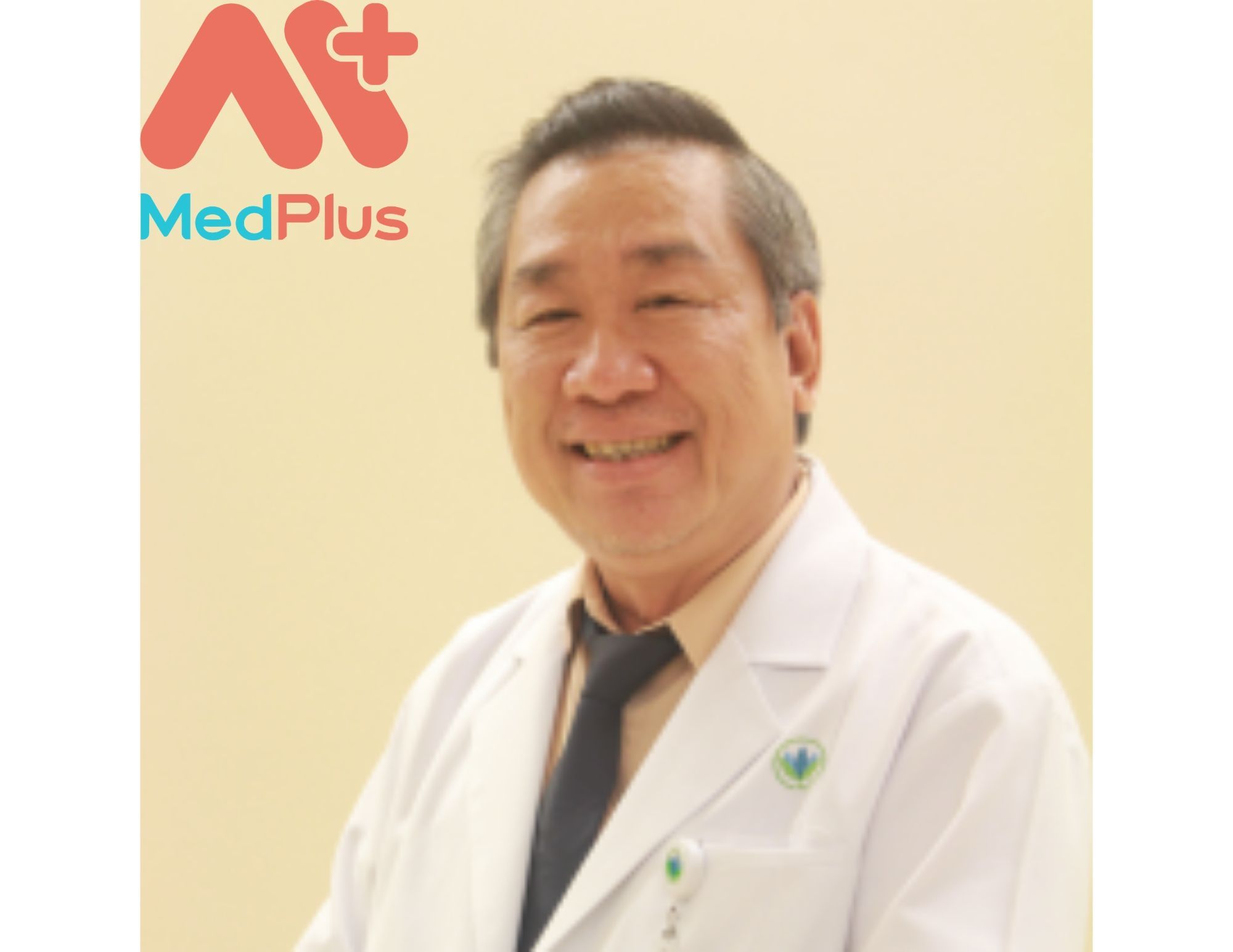 Tiến sĩ, Bác sĩ Nguyễn Ngọc Minh là người có kinh nghiệm dày dặn trong khám và chữa trị bệnh viêm amidan