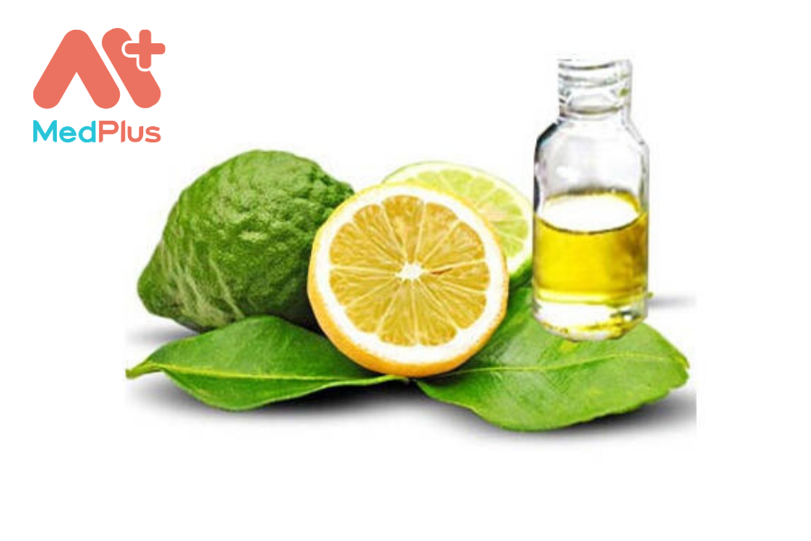 Lợi ích của tinh dầu cam bergamot