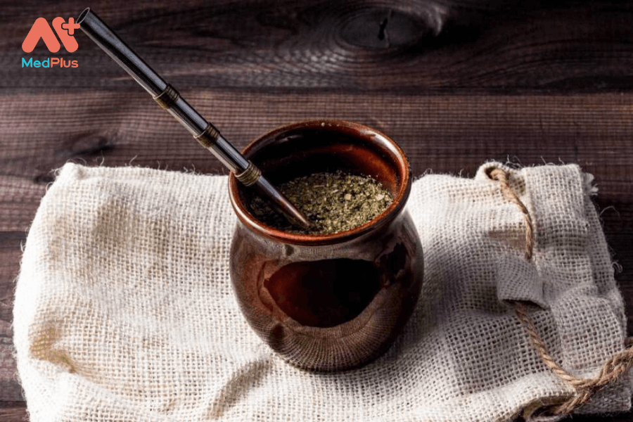 Lợi ích của trà yerba mate
