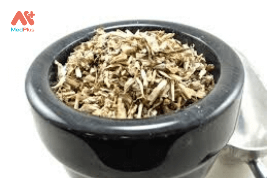 Lợi ích của rễ rau diếp xoăn