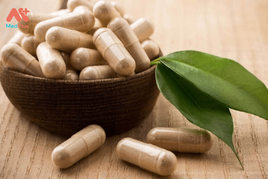 Lợi ích của Ashwagandha