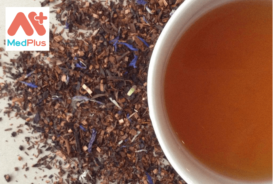Lợi ích của trà cây mật ong