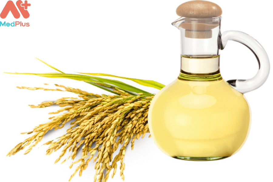 Lợi ích của tinh dầu cám gạo