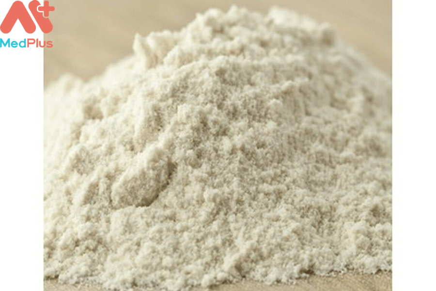 Lợi ích của xanthan gum