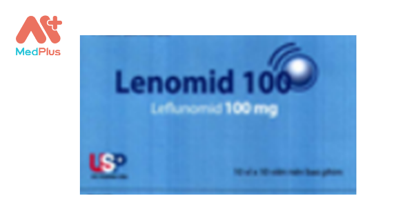 Lenomid 100