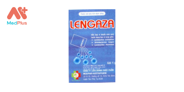 Thuốc Lengaza: Liều dùng & lưu ý, hướng dẫn sử dụng, tác dụng phụ 128 Lengaza