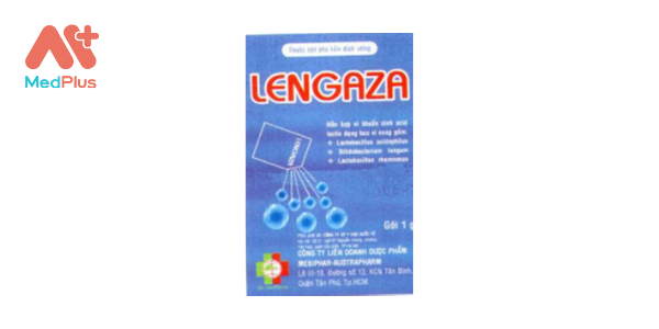 Lengaza