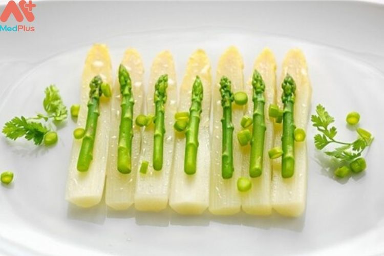 Bà bầu ăn măng tươi được không- Những lưu ý khi bà bầu ăn măng tươi