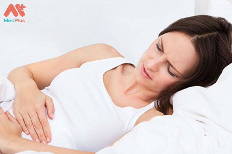 Bà bầu có vấn đề về tiêu hóa không nên ăn hồng