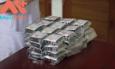 Bài thuốc chữa dạ dạy dạng viên của lương y dòng họ Nguyễn Thu