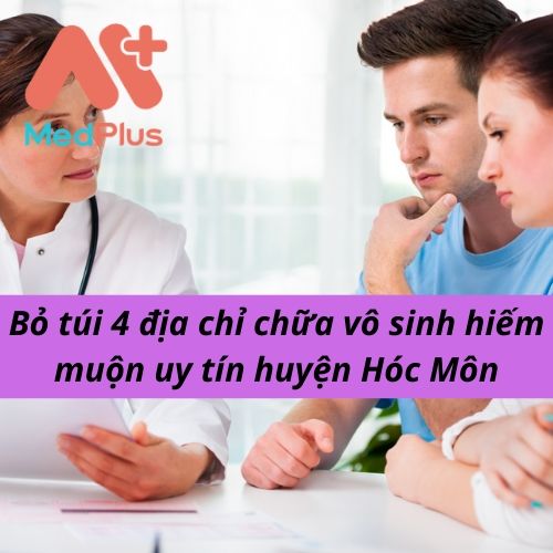 Bác sĩ Đài Trang chữa vô sinh hiếm muộn uy tín huyện Hóc Môn 1 - Medplus