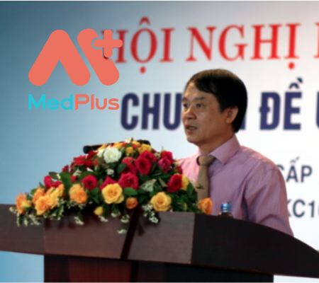 Phòng khám Da liễu – PGS.TS.BS. Nguyễn Duy Hưng