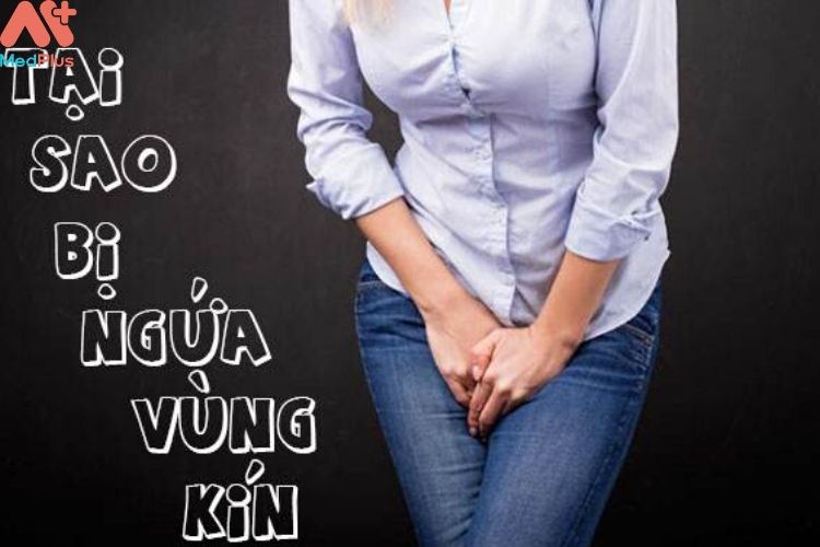 Cách phòng tránh bị viêm ngứa phụ khoa