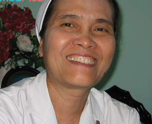 Bác sĩ Vũ Thị Nhung, vị bác sĩ chuyên khoa sản nổi tiếng 133 Chân dung bác sĩ Vũ Thị Nhung